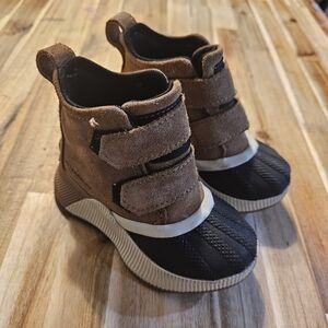 Sorel Toddler Snow Boots
